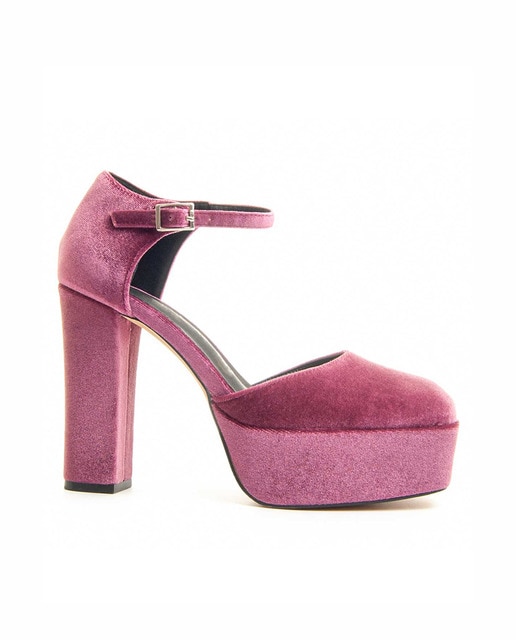Imagen 0 de Zapatos Salonnt5