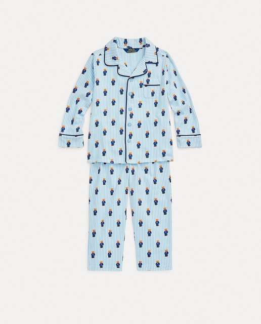 Imagem 0 de Pijama com Manga Comprida