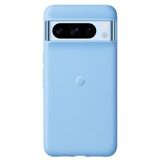 SEAHAI Cover Per Google Pixel 8: Custodia Morbida E Colorata Con Fiori E Orsetto Leopardo – Protezione Antiurto E Ricarica Wireless