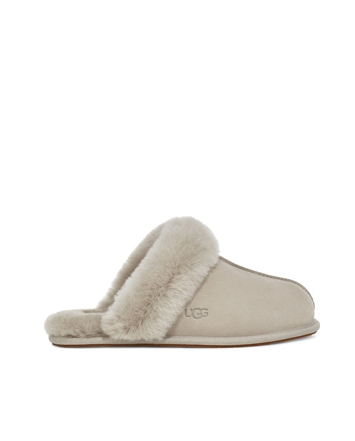 Imagen 0 de Zapatilllas casa W Scuffette II