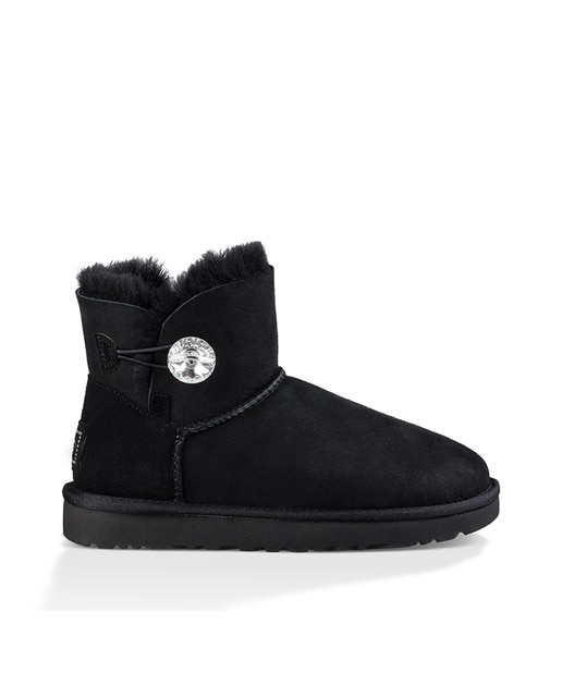 Imagen 0 de Botas W Mini Bailey Button Bling