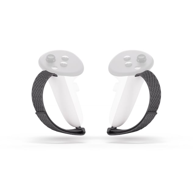 Imagen 0 de Correas Active Meta Quest (para controladores Touch Plus)