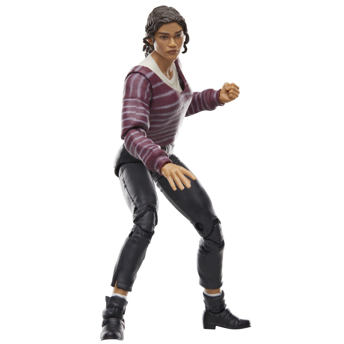 Hasbro Marvel Legends Series Spider-Man (12 in) (B7450) (NISB