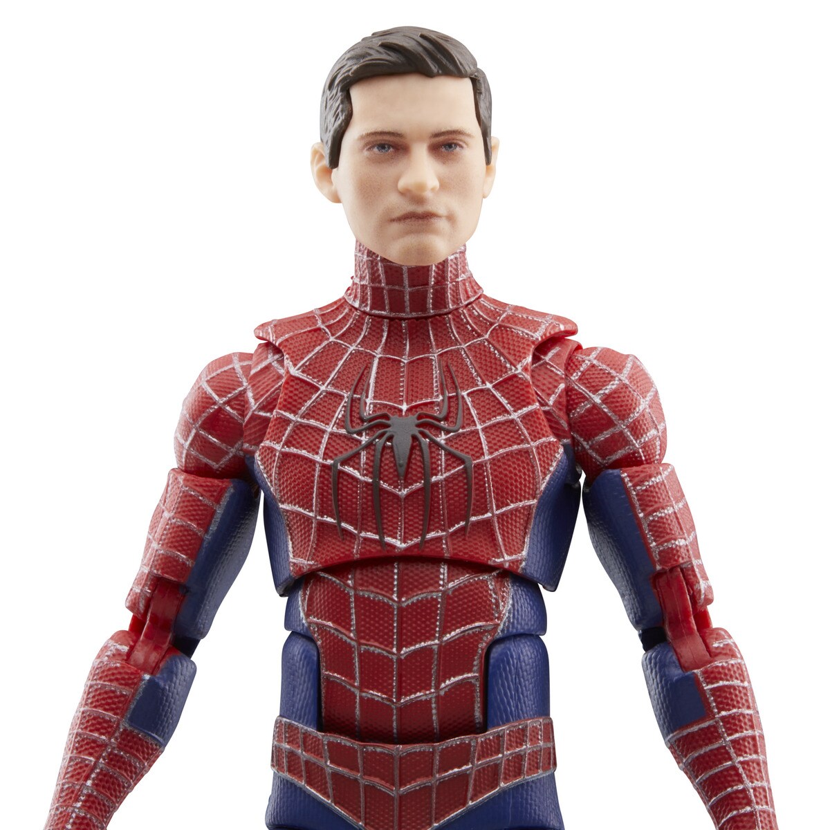 Figurine Hasbro Marvel Spiderman - Édition 2014 - Occasion Très Bon état