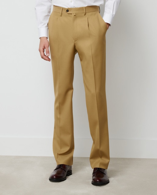 Pantalones dustin el online corte ingles