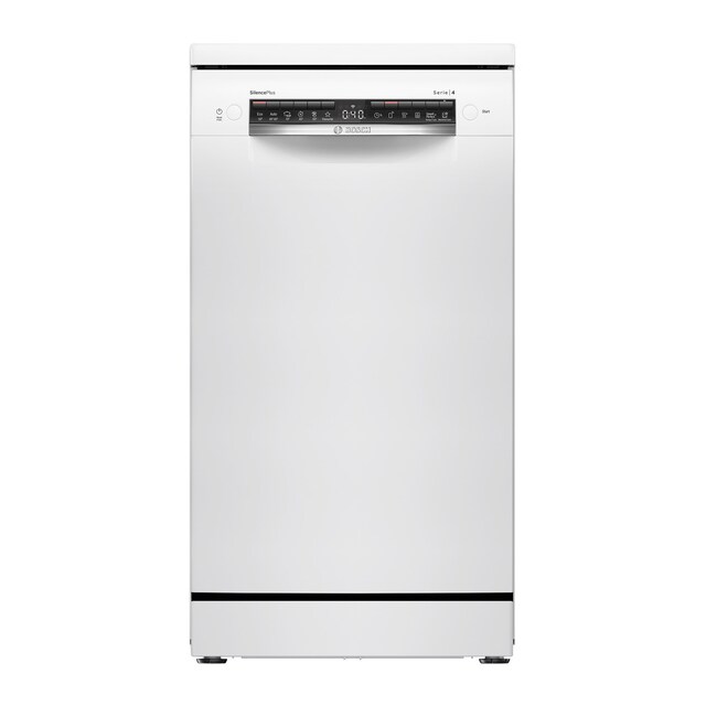 Imagen 0 de Lavavajillas Bosch 10 servicios,Bandeja para cubiertos, 45 cm - SPS4HMW49E