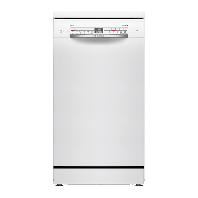 Imagen 0 de Lavavajillas Bosch 10 servicios, 45 cm - SPS2HKW58E