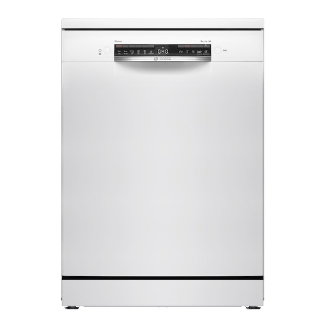 Imagen 0 de Lavavajillas Bosch 14 servicios, Bandeja para cubiertos, 60 cm - SMS4HVW02E