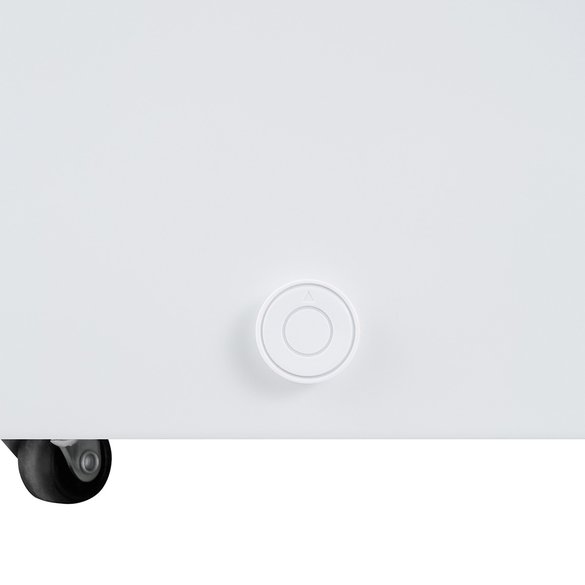 Congelador horizontal Hisense Defrost - FT386D4AWLYE Blanco-6
