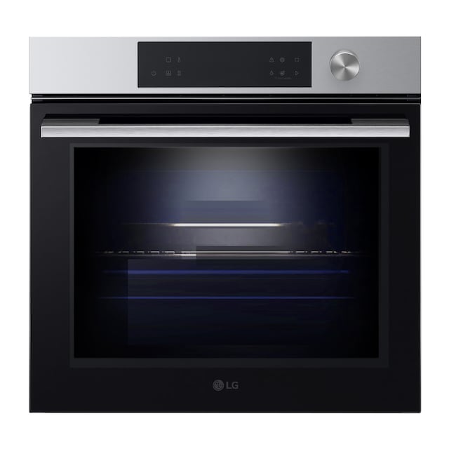 Imagen 0 de Horno multifunción LG Pirolisis, 76 l,  función Instaview - WSED7613S