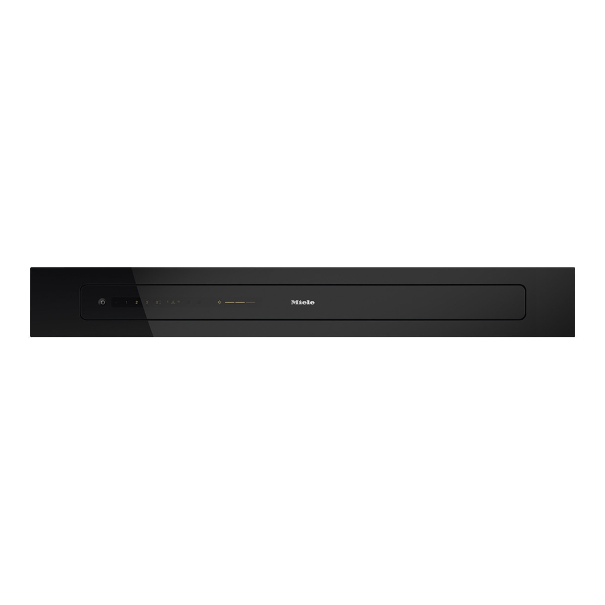 Exaustor de Bancada Miele DAD 4941 Extração Downdraft de 3 Velocidades + Booster e de 93,6 cm - Preto Obsidiana Preto-3