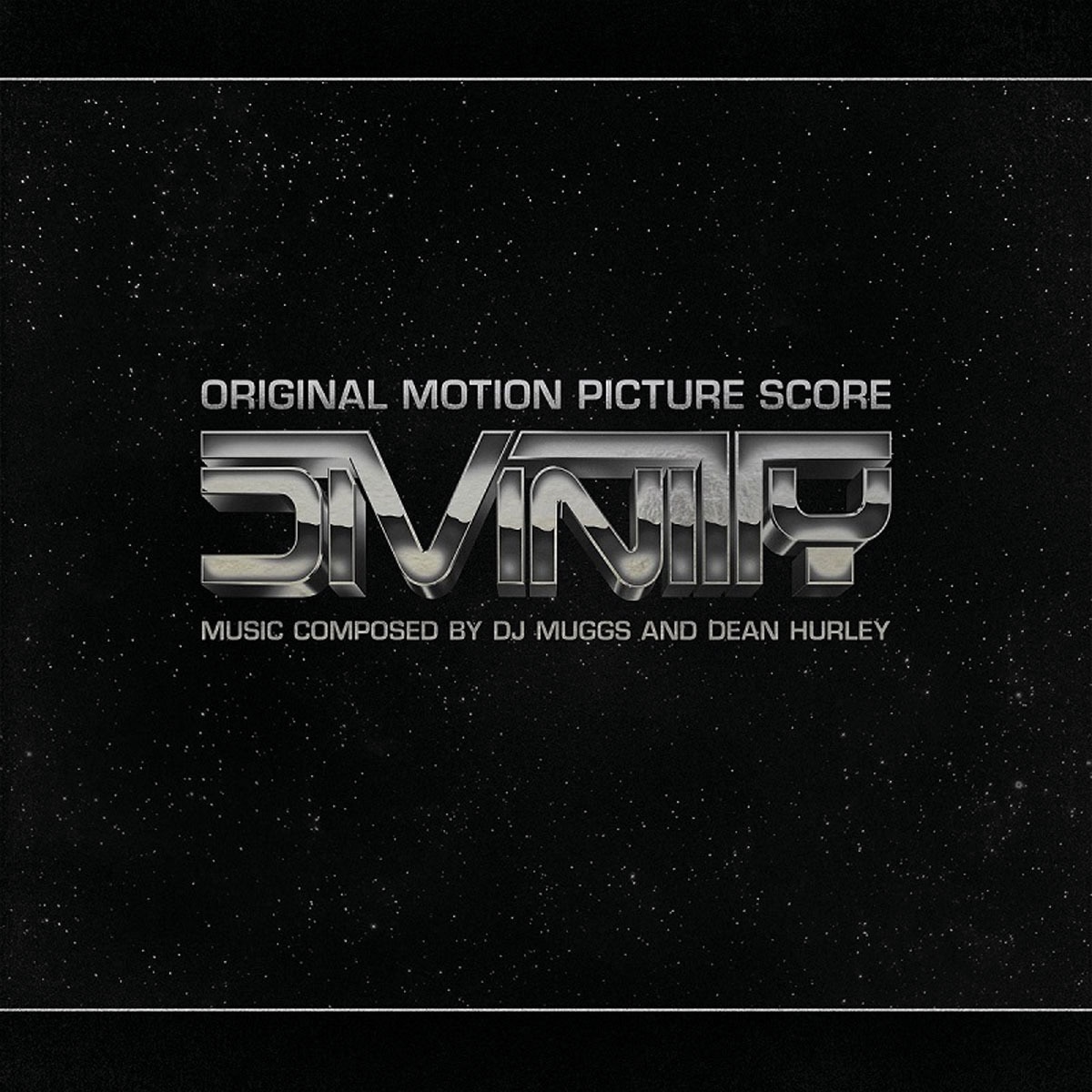 Divinity: Original Motion Picture Score (Edición color) (LP-Vinilo) Plata-1