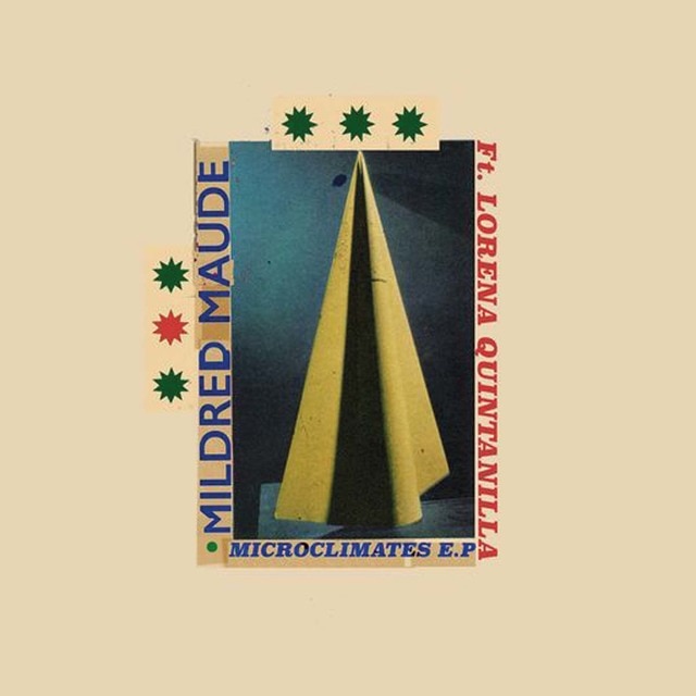Imagen 0 de Micoclimates EP (LP-Vinilo)