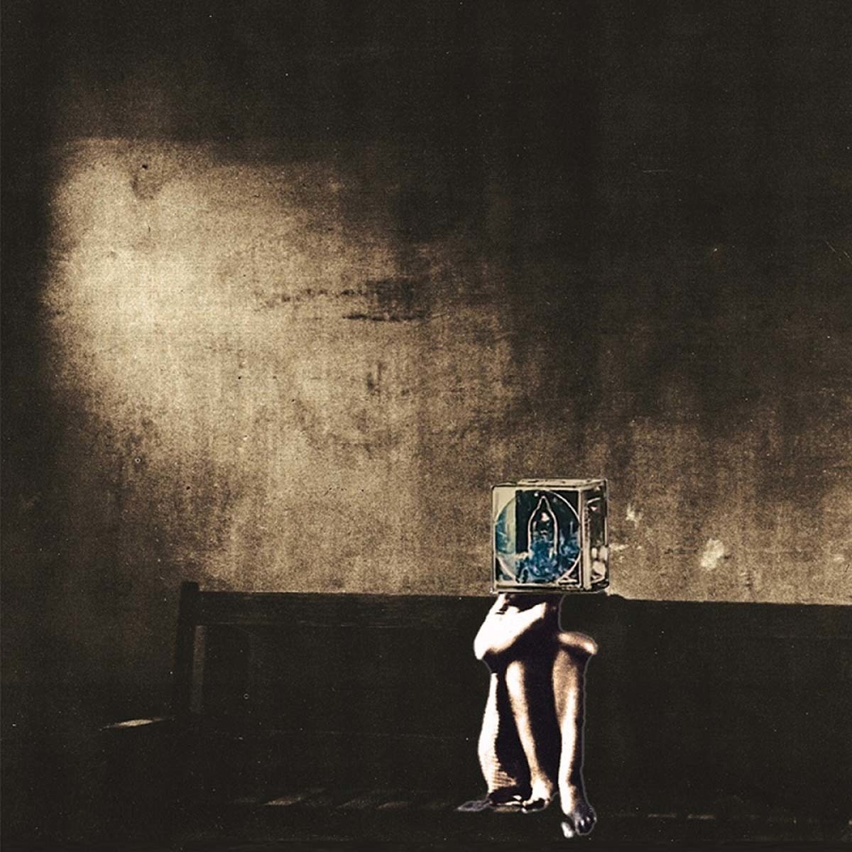 Salvage enterprise (LP-Vinilo) 1