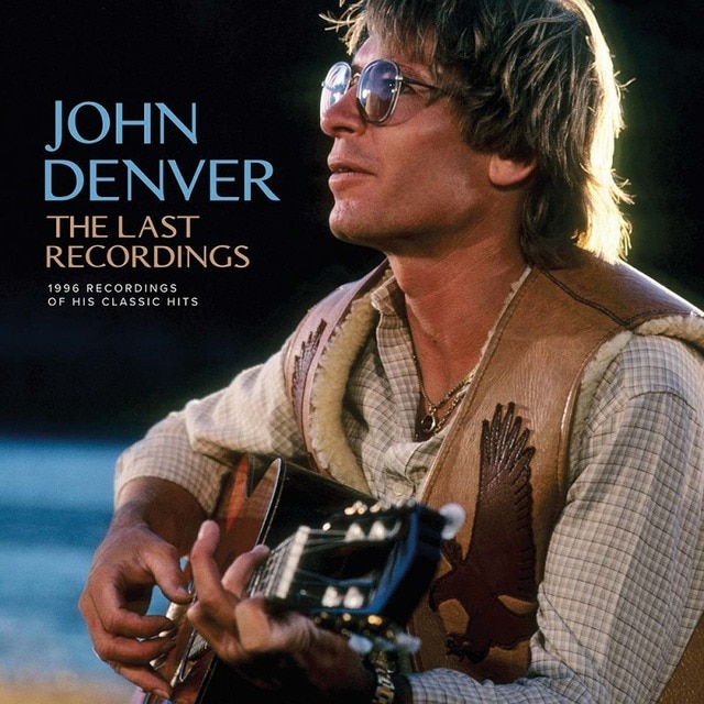 Imagen 0 de The last recordings (Edición color) (LP-Vinilo)