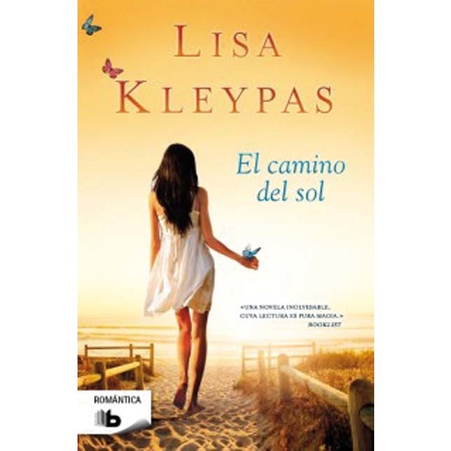 Imagen 0 de El camino del sol (friday harbor 2) (Tapa blanda)