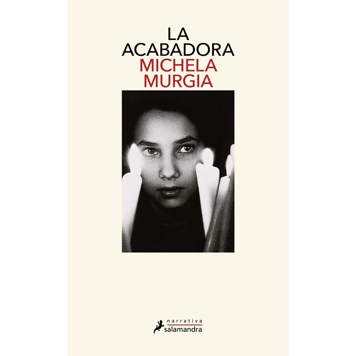 La acabadora(Tapa blanda) 1
