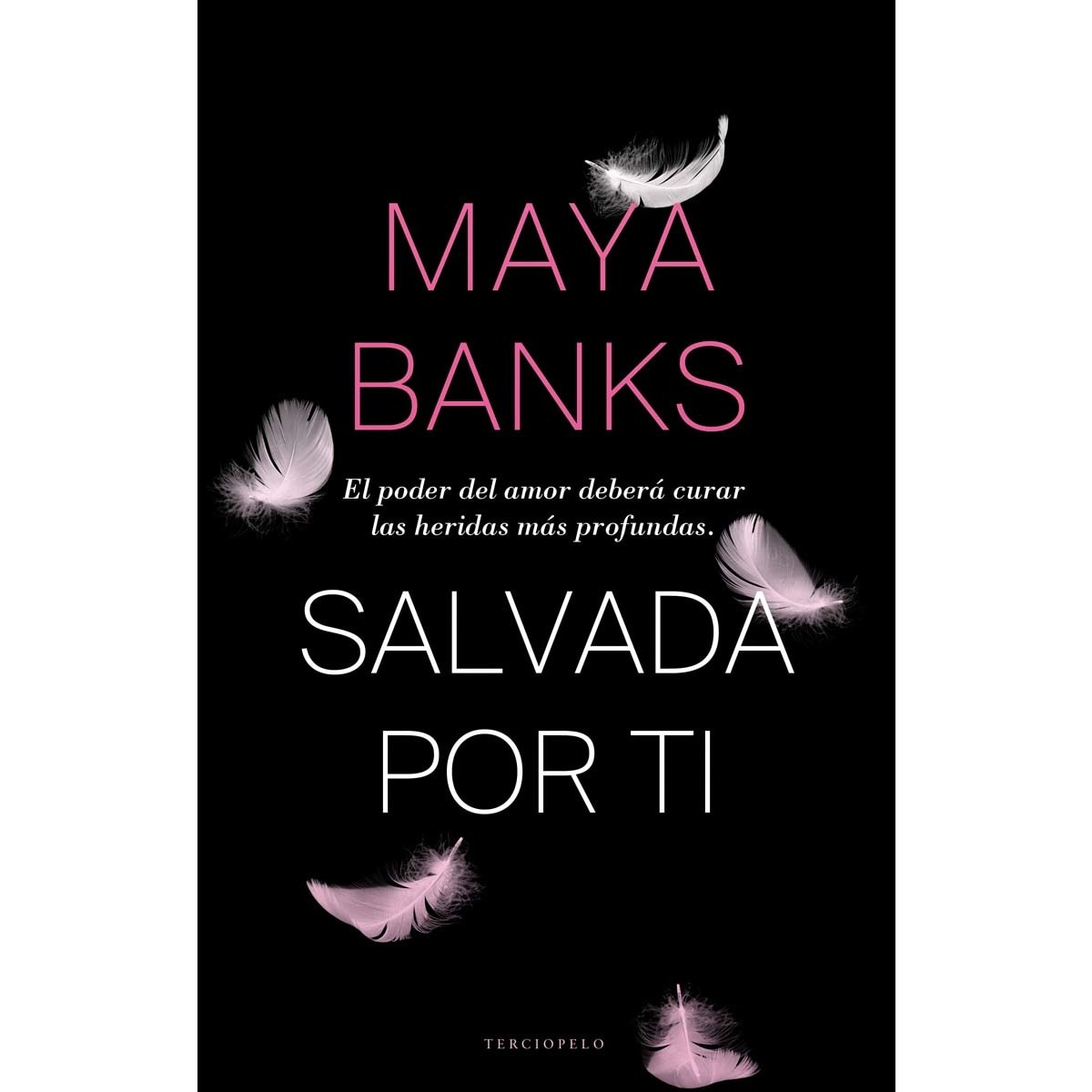 Imagen 0 de Salvada por ti (Deveraux 1)  (Tapa blanda)