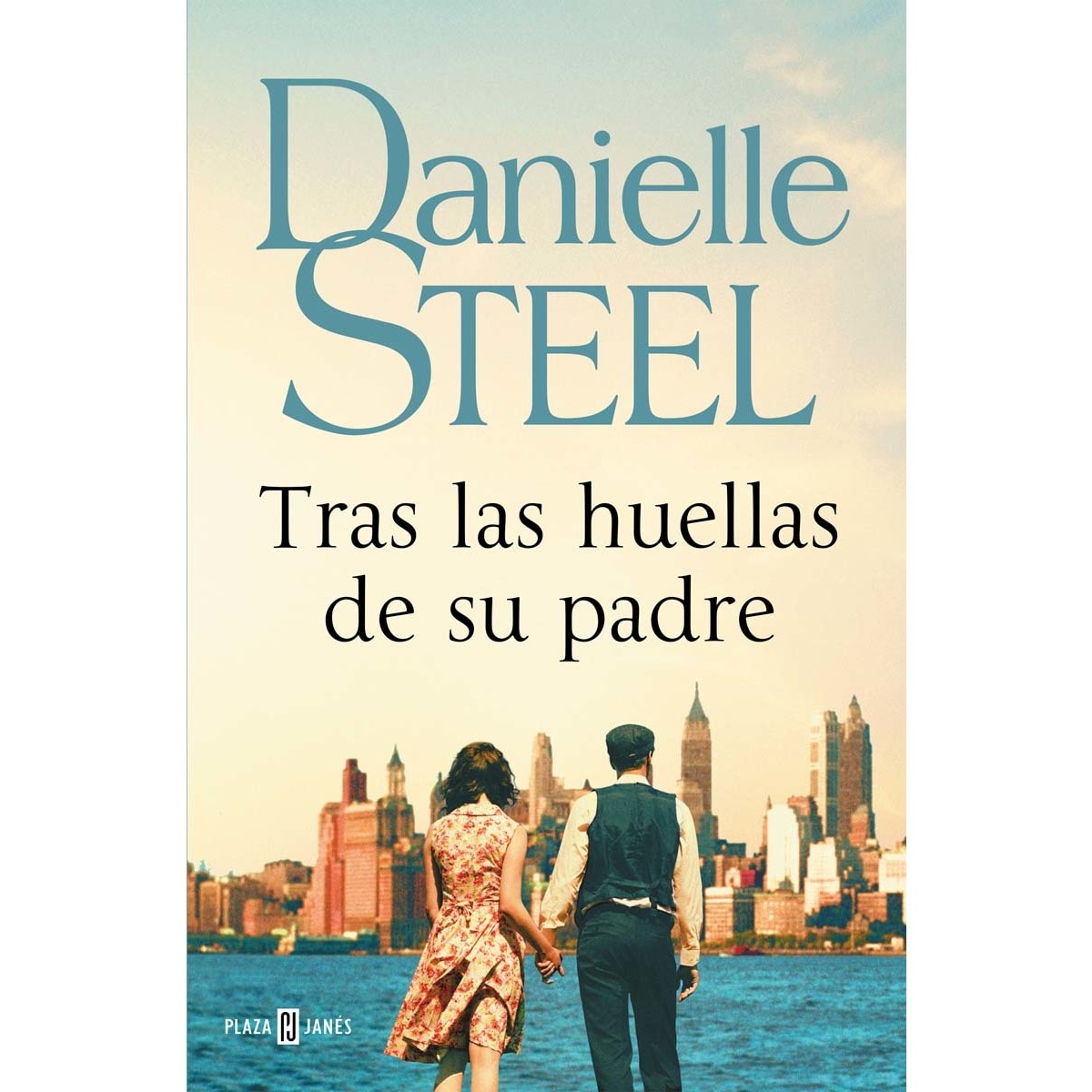 Tras las huellas de su padre(Tapa blanda) 1