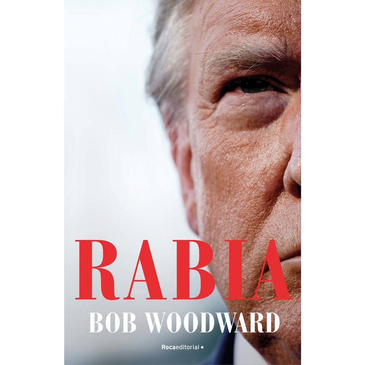 Rabia (Capa mole com abas) 1