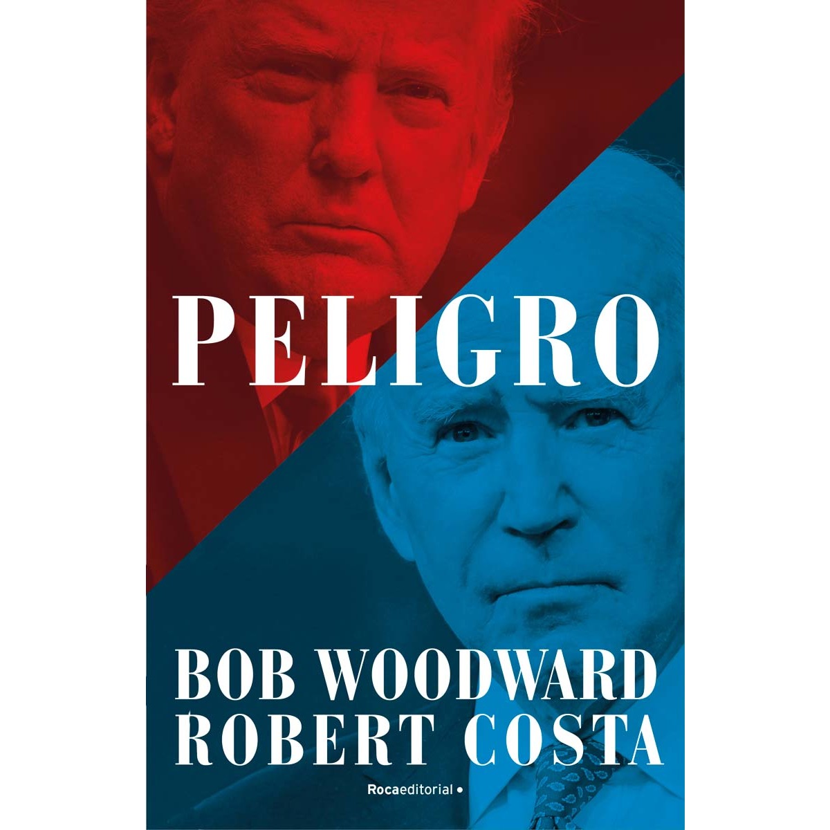 Imagem 0 de Peligro (Capa mole com abas)