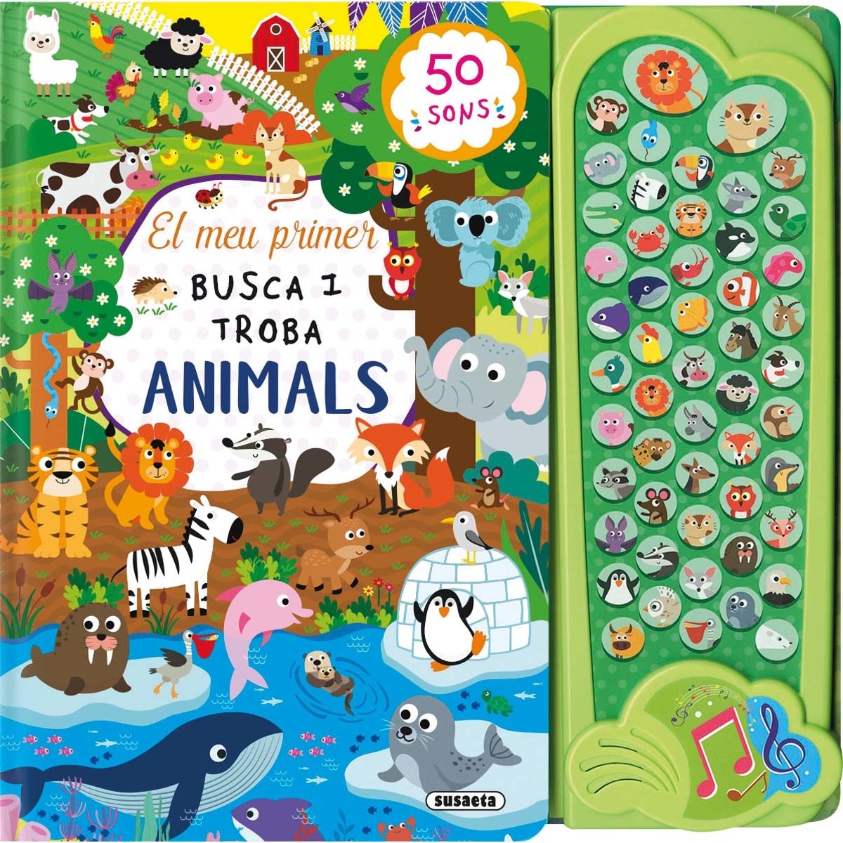 Animals 1