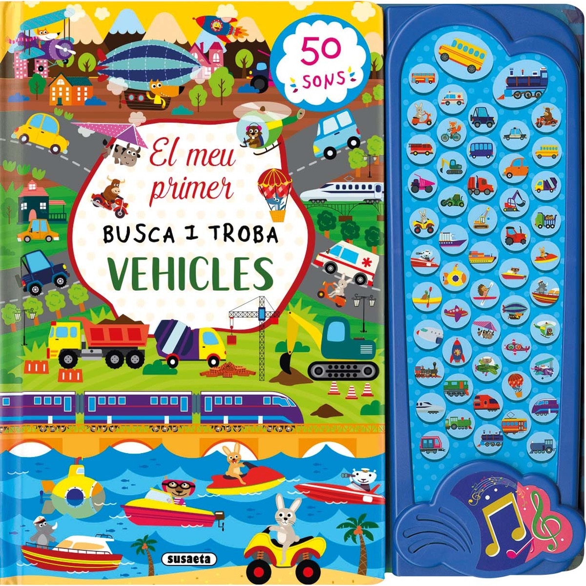 Vehicles 1