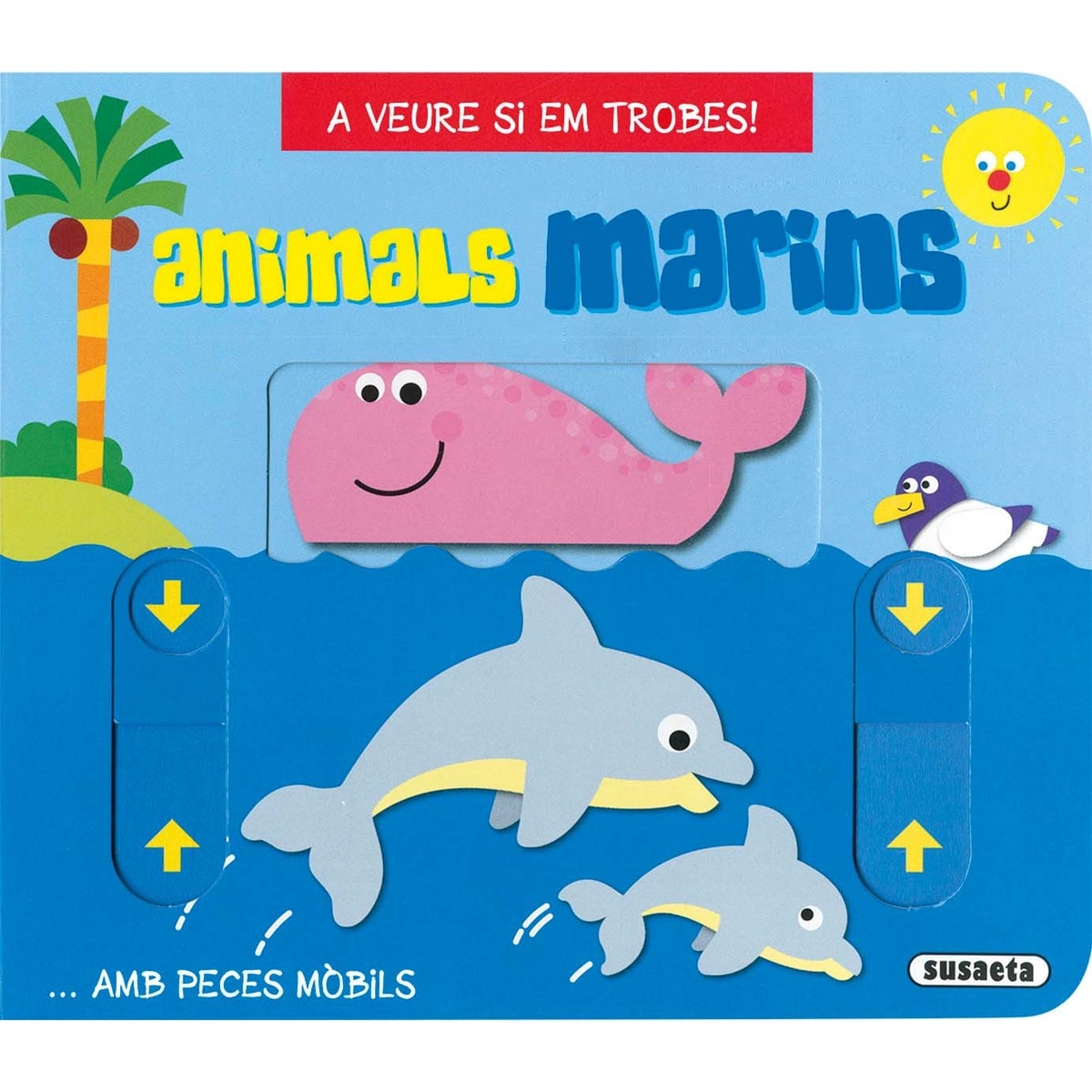 Animals marins 1