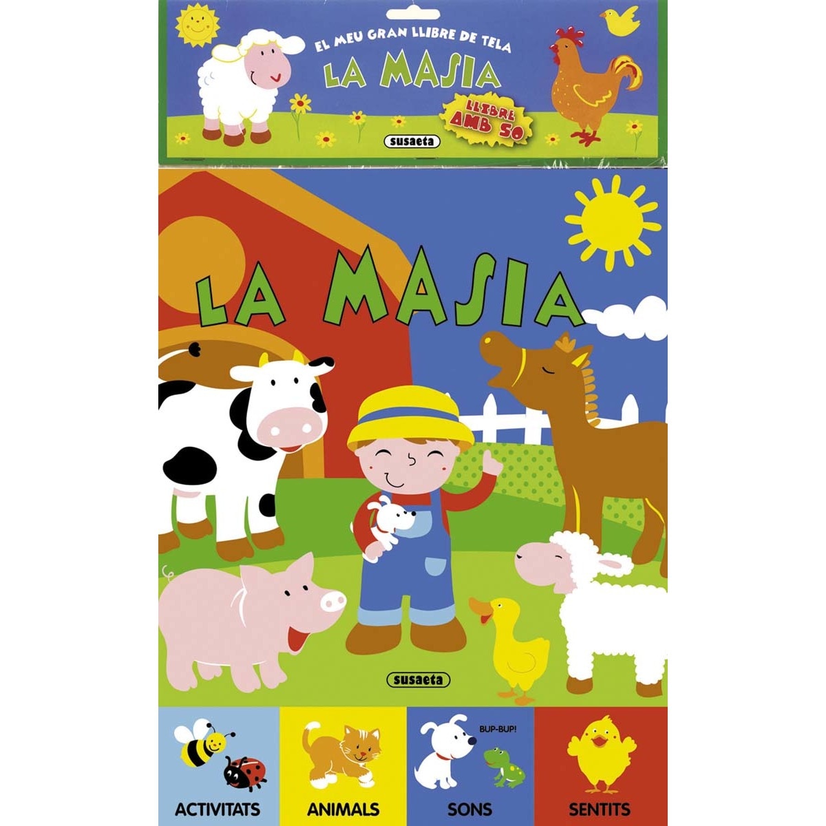 La masia 1