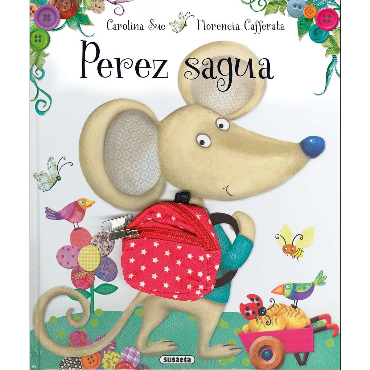 Perez Sagua (Capa dura) 1