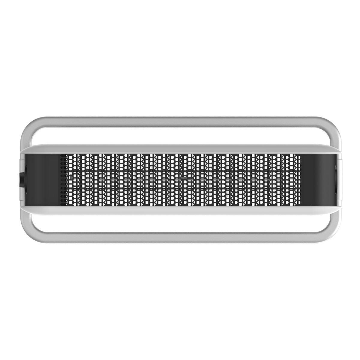 Convector Mill CO2200LEDMAX con pantalla Led Instant Max para estancias de hasta 30m² Blanco-5