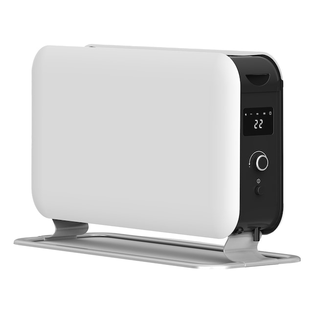 Imagen 0 de Convector Mill CO2200LEDMAX con pantalla Led Instant Max para estancias de hasta 30m²