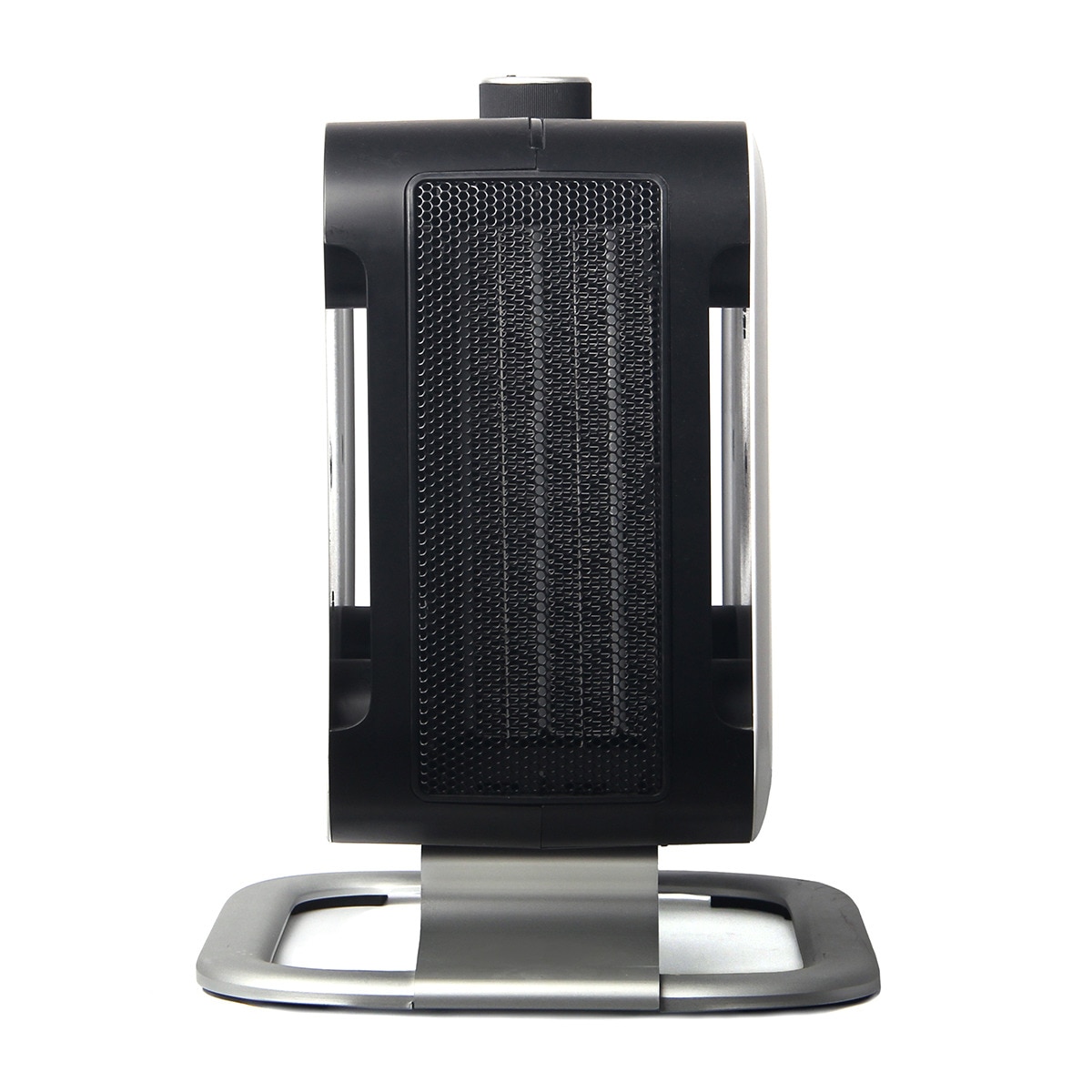 Calefactor compacto Mill CUS1800MECWA para estancias de 10 a 30 m². Blanco-3