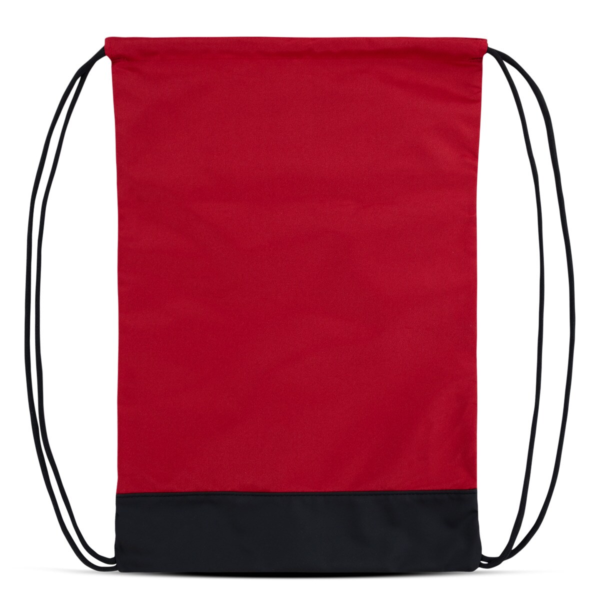 Saco de Ginásio Unissexo Air Vermelho-2