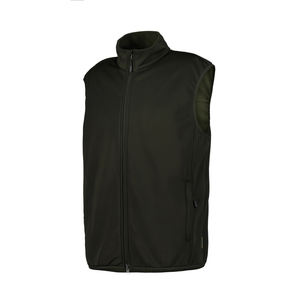 Colete Softshell de Homem Multicolor-4