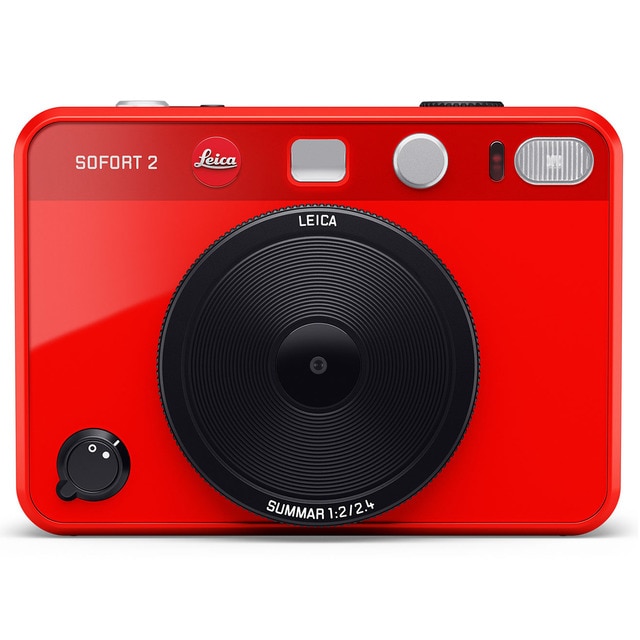 Imagen 0 de Cámara instantánea Leica Sofort 2