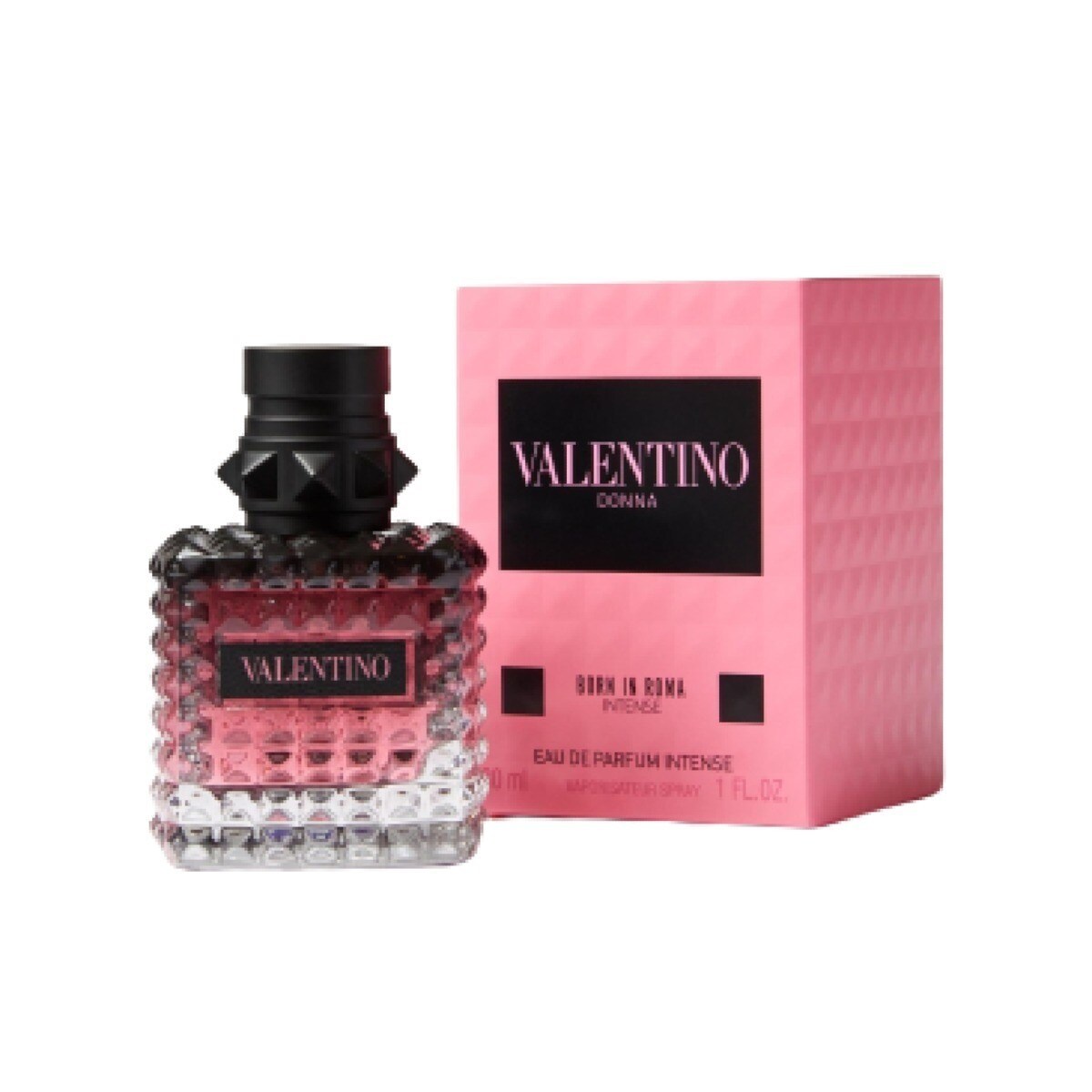 Donna Born In Roma Intense Eau de Parfum - 30 ml 2