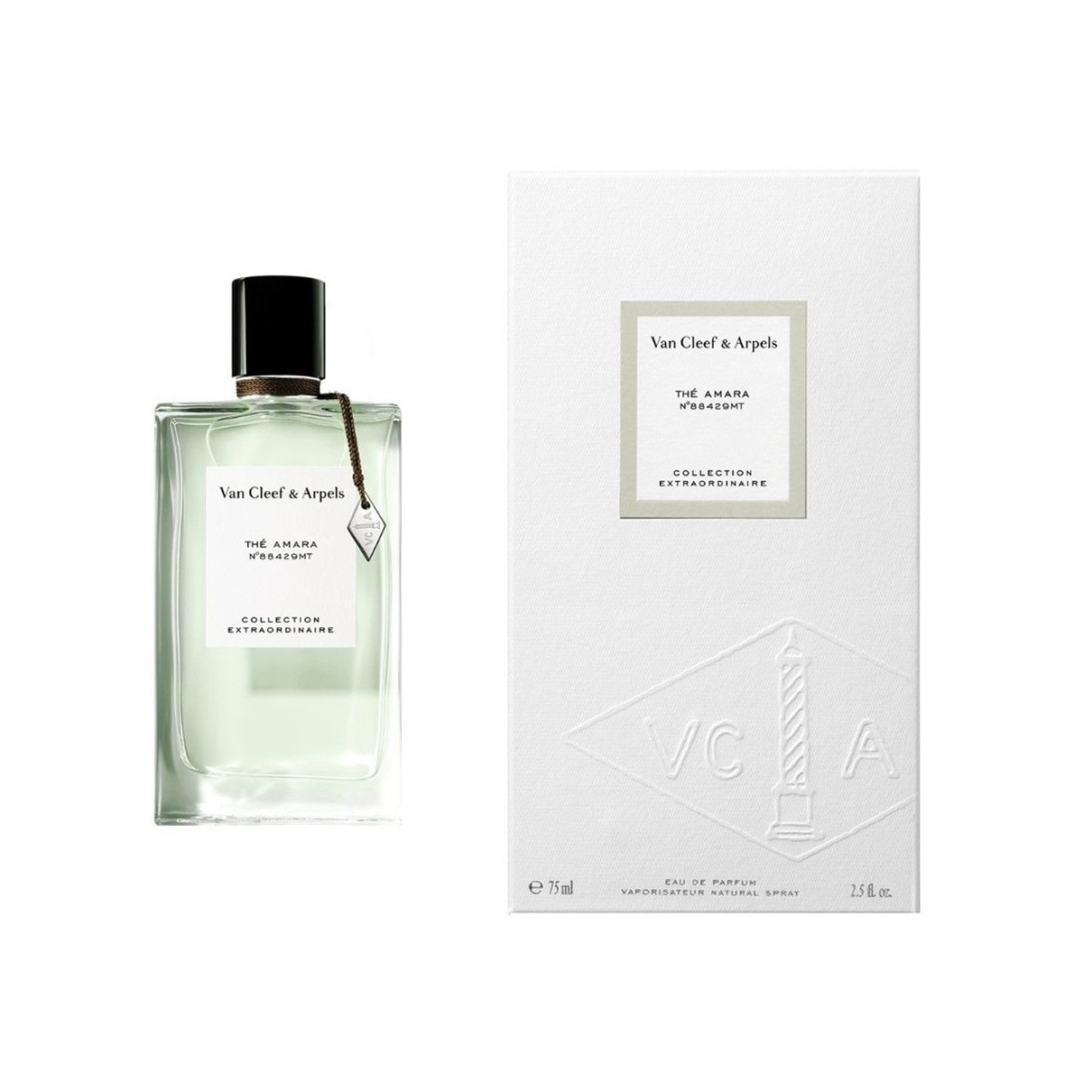 Collection Extraordinaire Thé Amara Eau de Parfum - 75 ml 2