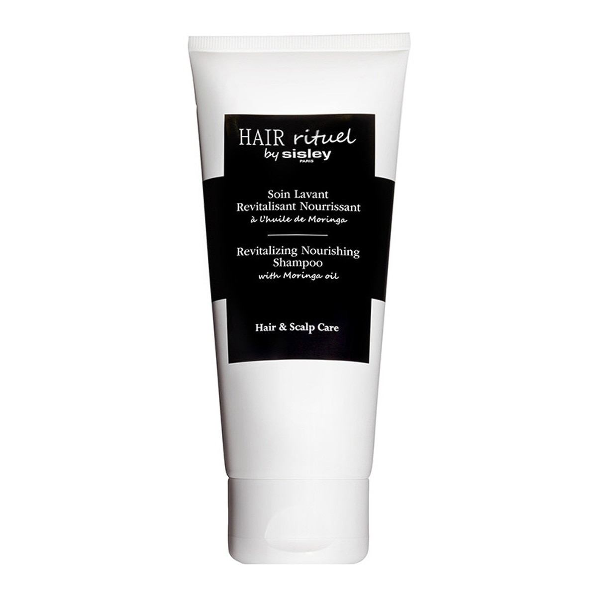 Imagem 0 de Champô Nutritivo Revitalizante - 200 ml