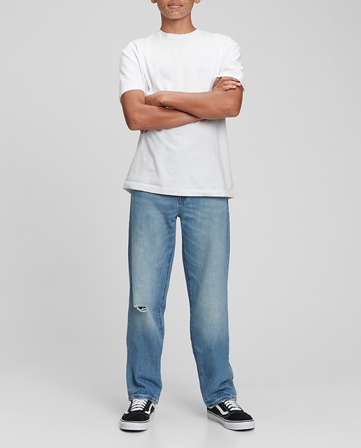 Imagen 0 de Pantalón vaquero