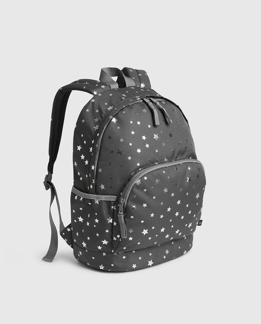 Imagen 0 de Mochila de niña con cierre de cremallera