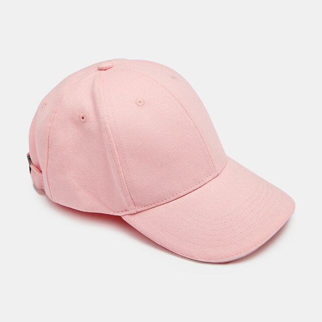 Imagen 0 de Gorra El Corte Inglés ECI Se Viste de Rosa