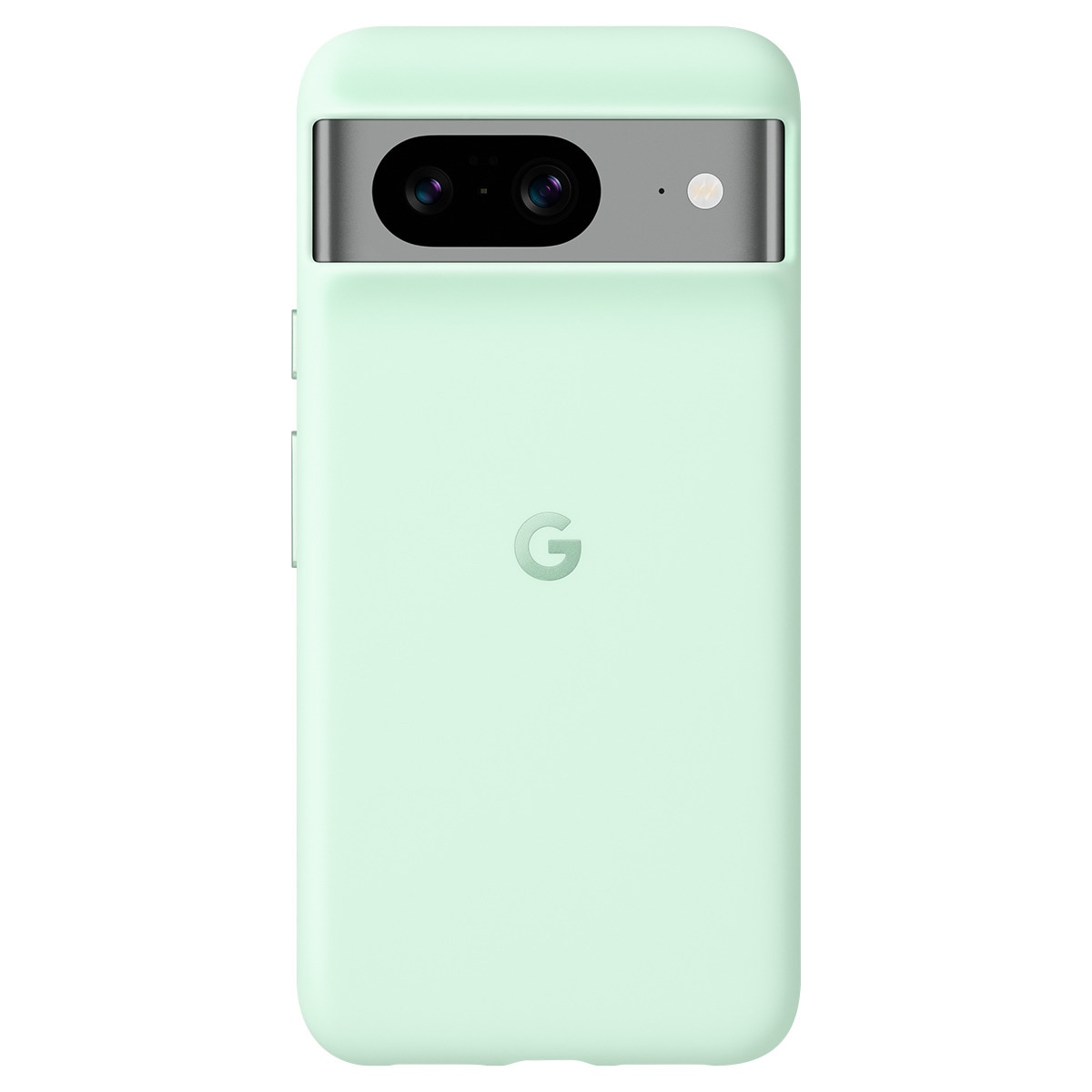 Funda menta para Google Pixel 8 Menta-3