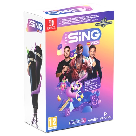 Pulsa para comprar en El corte inglés