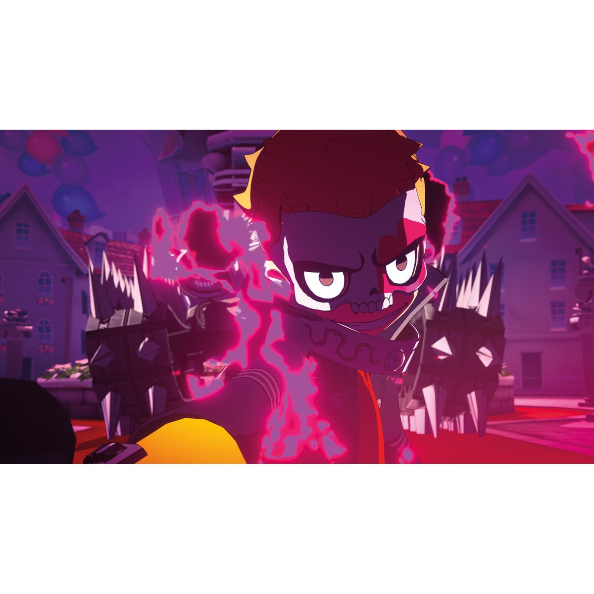 Fnf Friday Night Funkin Para Nintendo Switch Juego Nintendo