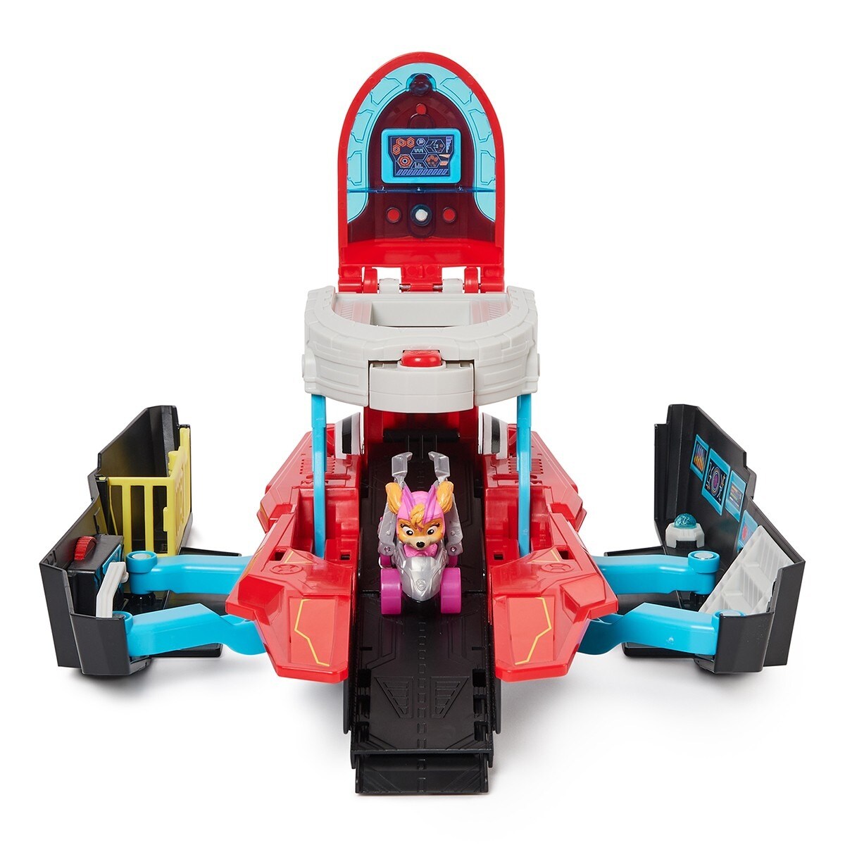Patrulha Pata - Mini Porta Aviões 4