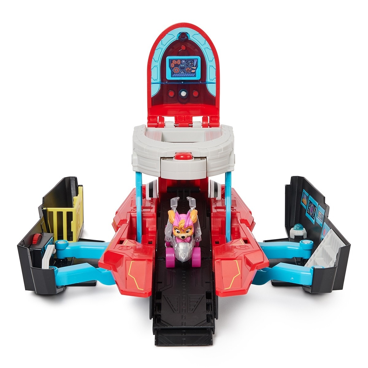 Patrulha Pata - Mini Porta Aviões 4