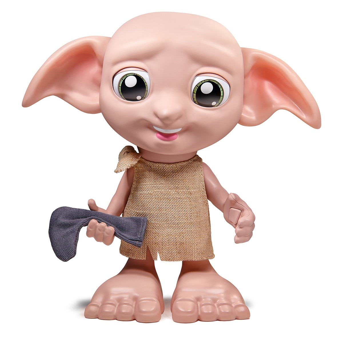 Harry Potter - Dobby Interativo 17