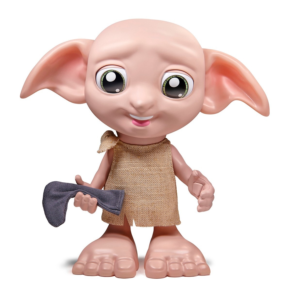Harry Potter - Dobby Interativo 15