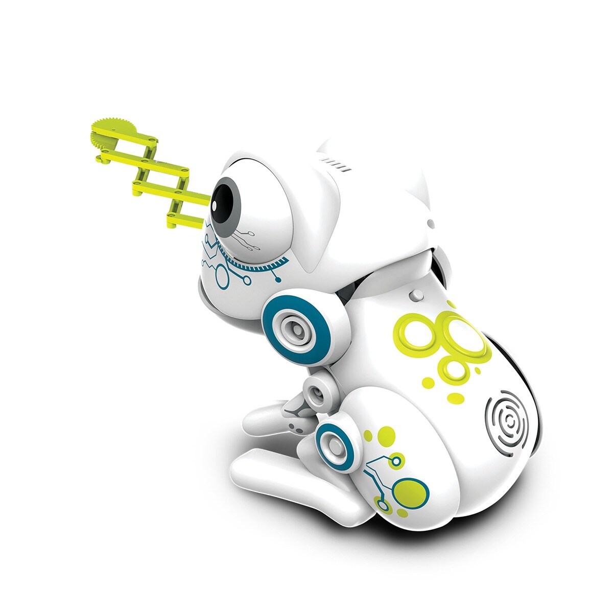 Ycoo - Robo Frog 16